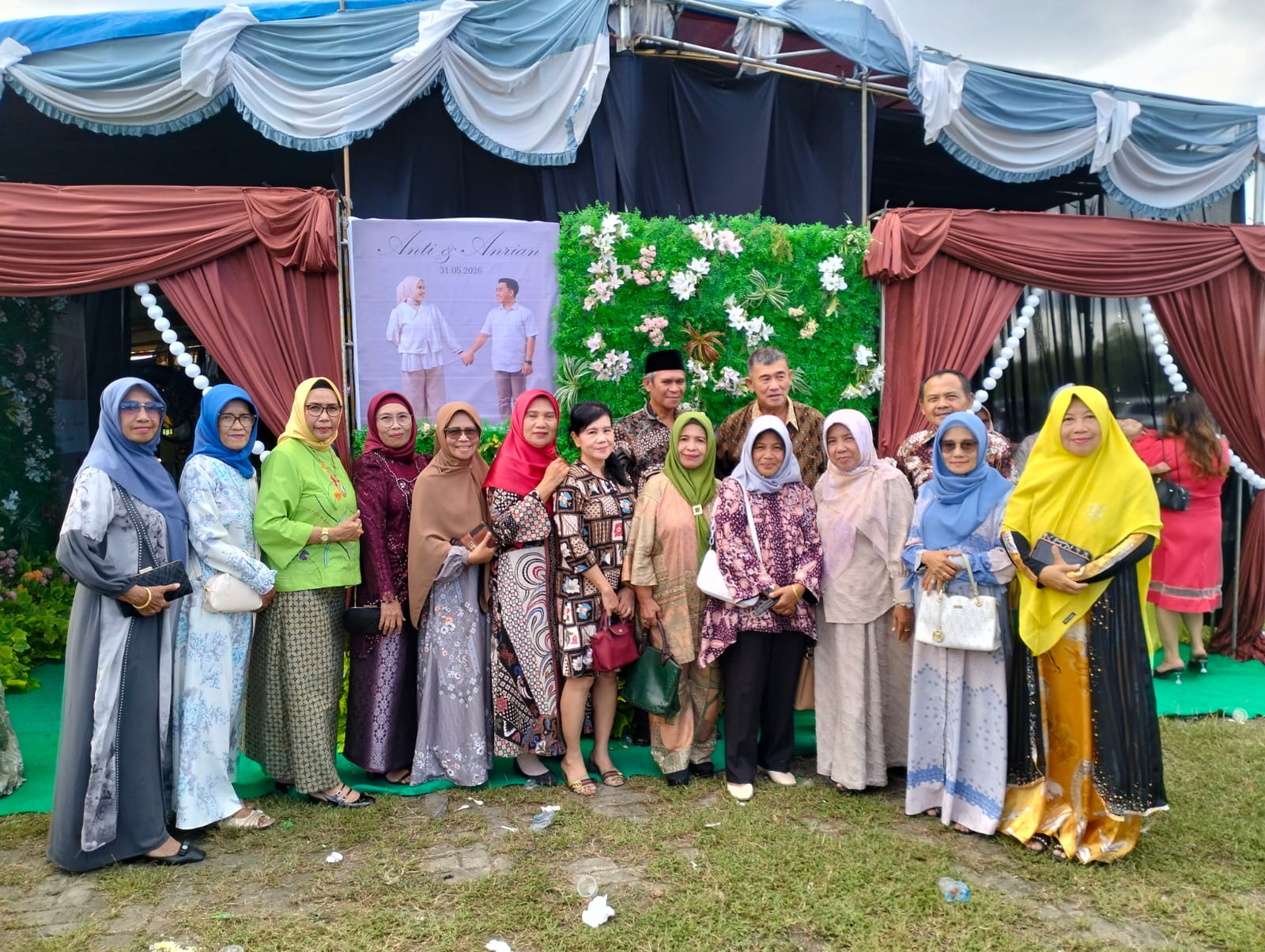 foto dian reni