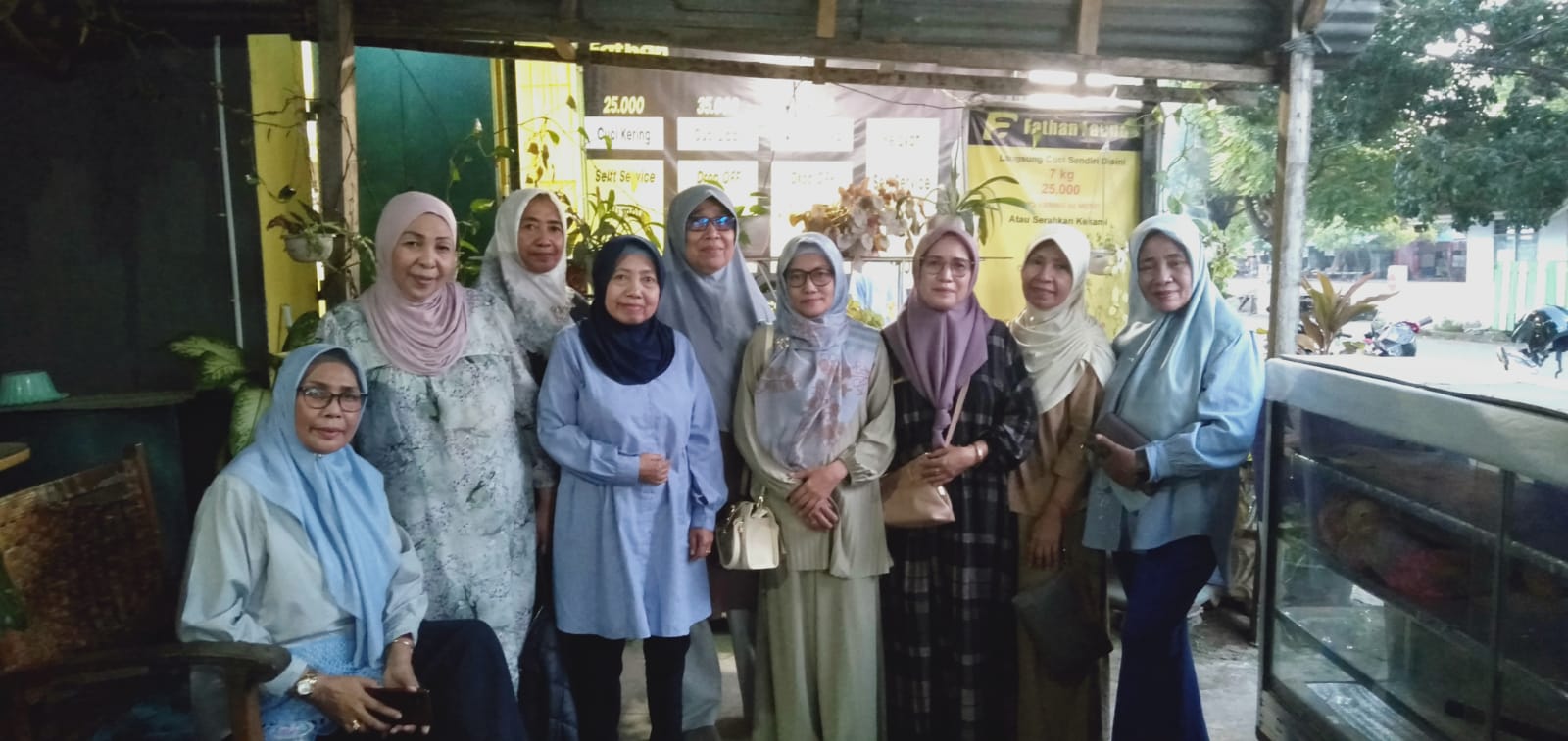 foto aumi