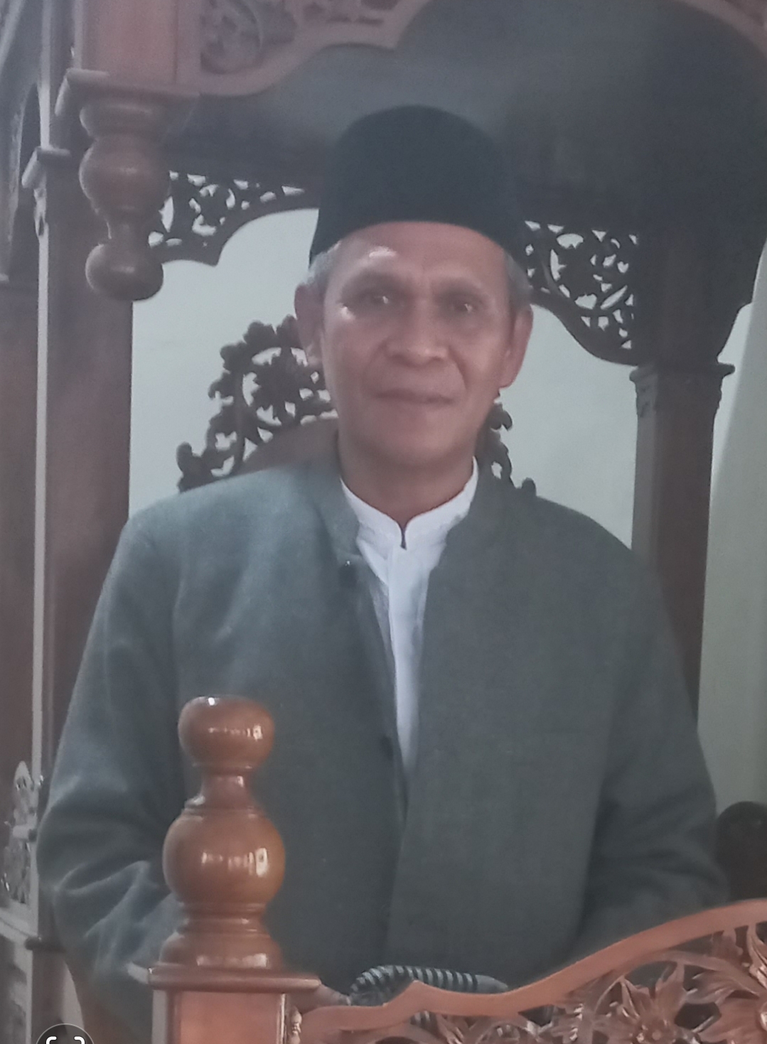 foto khutbah sahirsan