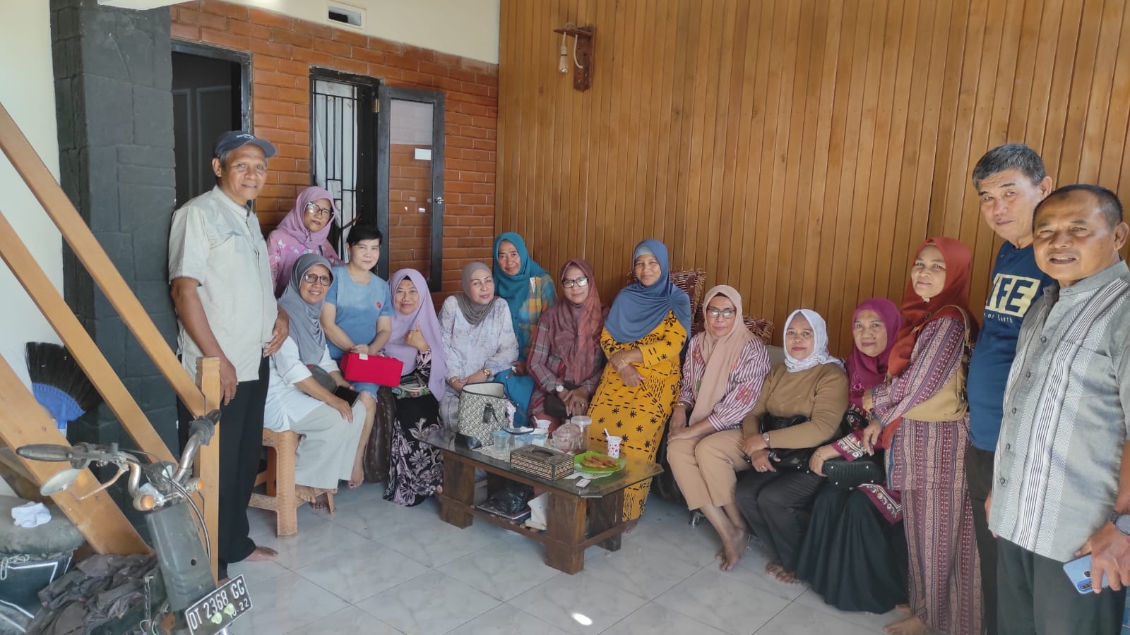 Rumah Bimo