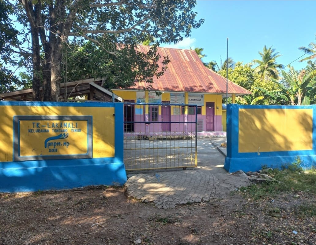 foto TK Lakamali