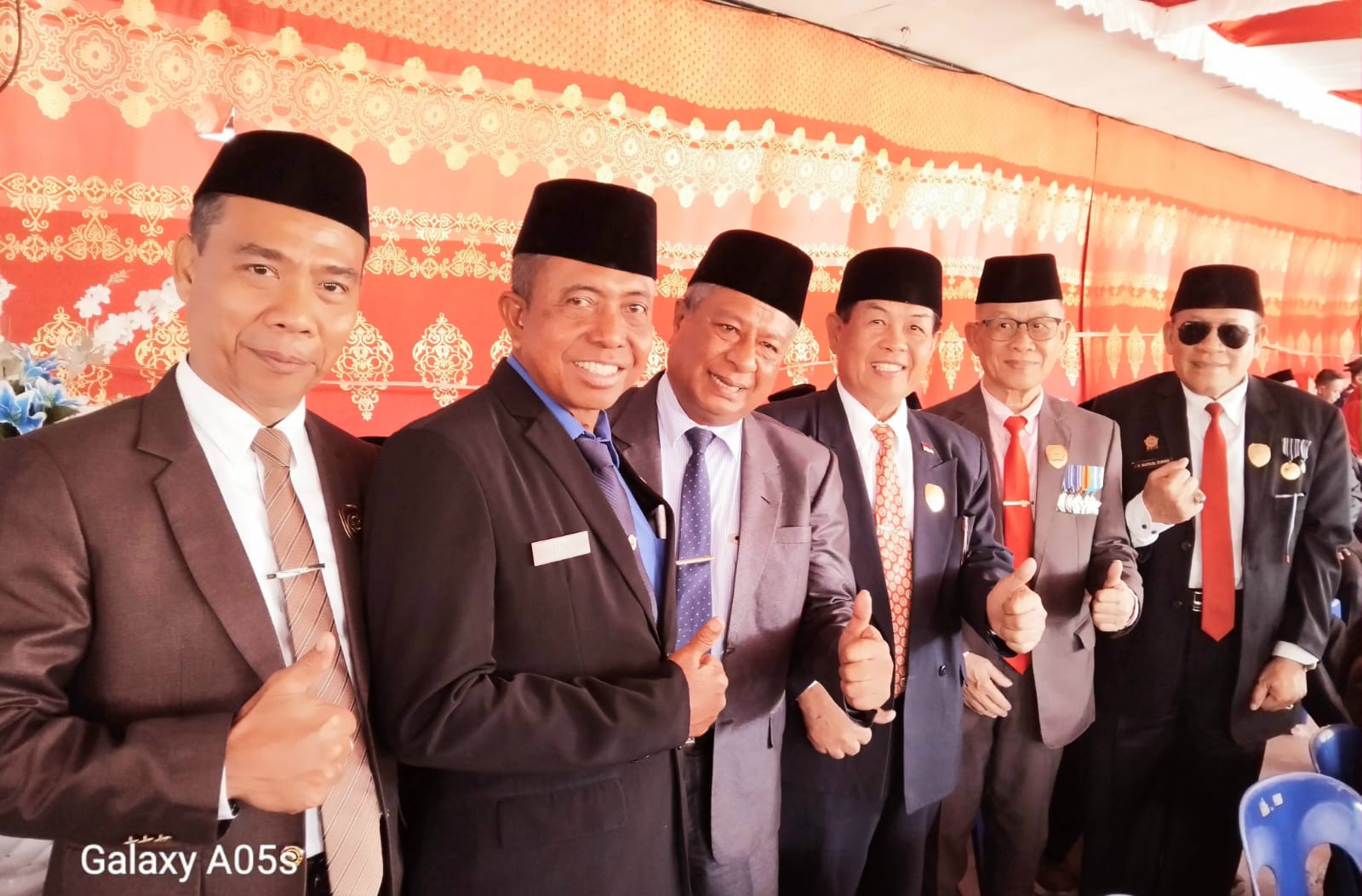 HUT RI FPK